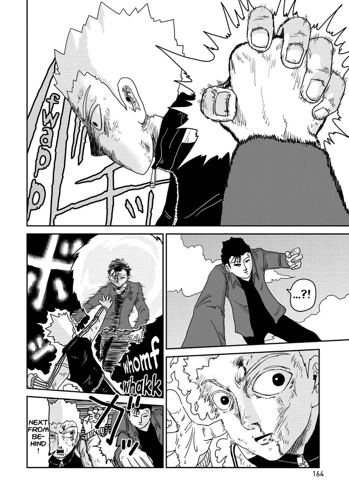 Mob Psycho 100 Chapter 88 image 25_optimized